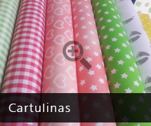 cartulinas