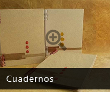 cuadernos